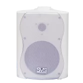 SVS Audiotechnik WS-30 White Громкоговоритель настенный, 5.25 дюймов, 30Вт