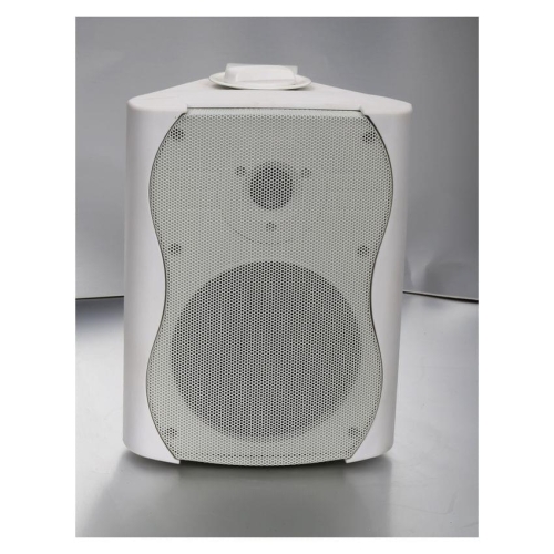 SVS Audiotechnik WS-30 White Громкоговоритель настенный, 5.25 дюймов, 30Вт