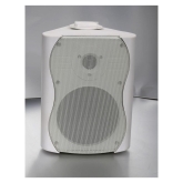 SVS Audiotechnik WS-40 White Громкоговоритель настенный, 6.5 дюймов, 40Вт