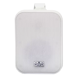 SVS Audiotechnik WSP-40 White Громкоговоритель настенный, 4 дюймов, 40Вт