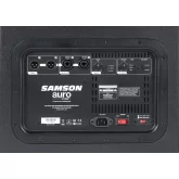 Samson Auro D1200 Активный сабвуфер, 700 Вт., 12 дюймов