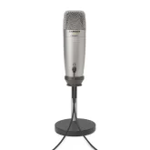 Samson C01U PRO Recording Pak Микрофонный комплект для записи