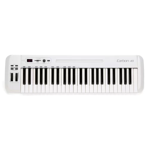 Samson CARBON 49 USB/MIDI-клавиатура, 49 клавиш