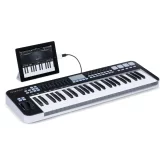 Samson GRAPHITE 49 USB/MIDI-клавиатура, 49 клавиш