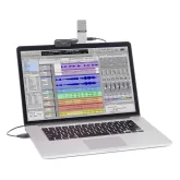 Samson Go Mic Миниатюрный конденсаторный микрофон USB