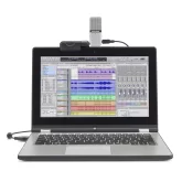 Samson Go Mic Миниатюрный конденсаторный микрофон USB