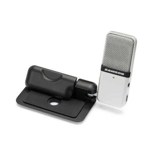 Samson Go Mic Миниатюрный конденсаторный микрофон USB