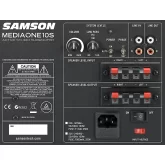 Samson MediaOne 10S Студийный сабвуфер, 10''