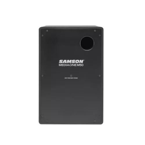 Samson MediaOne M50 Мультимедийные мониторы, пара