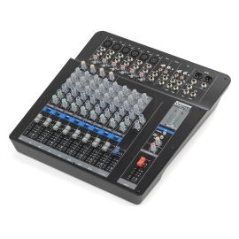 Samson MixPad MXP144 14-канальный аналоговый микшер