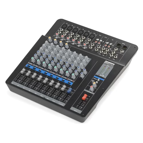 Samson MixPad MXP144 14-канальный аналоговый микшер