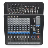 Samson MixPad MXP144FX 14-канальный аналоговый микшер