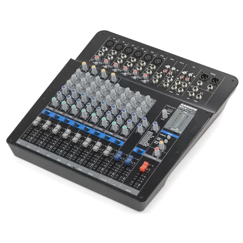 Samson MixPad MXP144FX 14-канальный аналоговый микшер