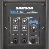 Samson RS115A Активная АС, 400 Вт., 15 дюймов