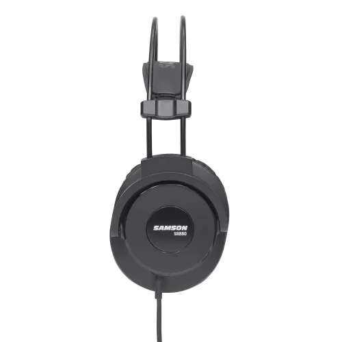 Samson SR880 Закрытые наушники