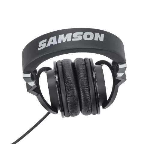 Samson Z45 Закрытые наушники