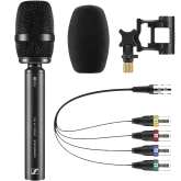 Sennheiser AMBEO VR MIC Микрофон для трёхмерной звукозаписи