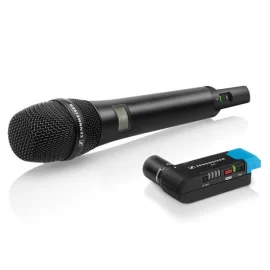 Sennheiser AVX-835 SET Цифровая радиосистема с ручным передатчиком