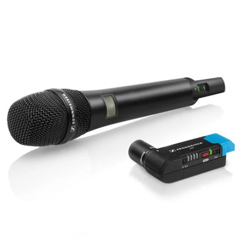 Sennheiser AVX-835 SET Цифровая радиосистема с ручным передатчиком