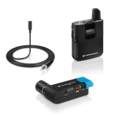 Sennheiser AVX-ME2 SET Цифровая радиосистема с петличным микрофоном