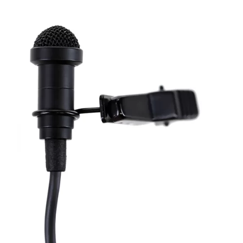 Sennheiser ClipMic Digital Петличный конденсаторный микрофон для Apple устройств