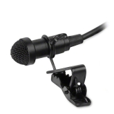 Sennheiser ClipMic Digital Петличный конденсаторный микрофон для Apple устройств