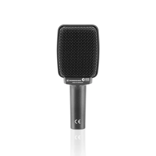 Sennheiser E 609 Динамический микрофон для ударных и духовых