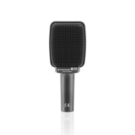 Sennheiser E 609 Silver Динамический микрофон для ударных и духовых