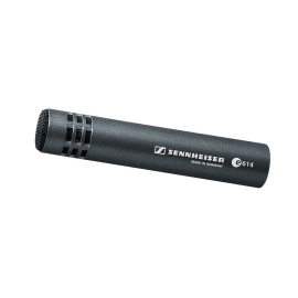 Sennheiser E 614 Конденсаторный микрофон для озвучивания акустической гитары