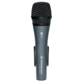 Sennheiser E 840 Динамический вокальный микрофон