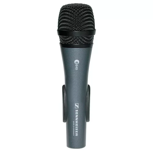 Sennheiser E 840 Динамический вокальный микрофон