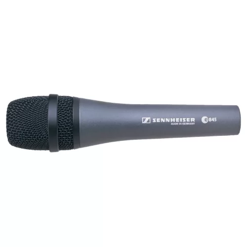 Sennheiser E 845 Динамический вокальный микрофон