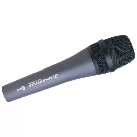 Sennheiser E 845 Динамический вокальный микрофон