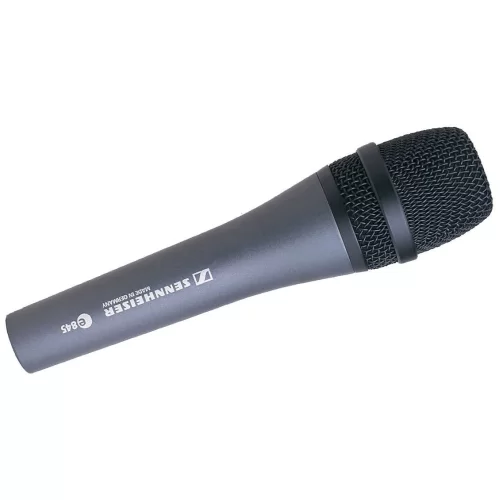 Sennheiser E 845 Динамический вокальный микрофон