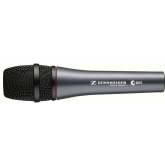 Sennheiser E 865 Конденсаторный вокальный микрофон