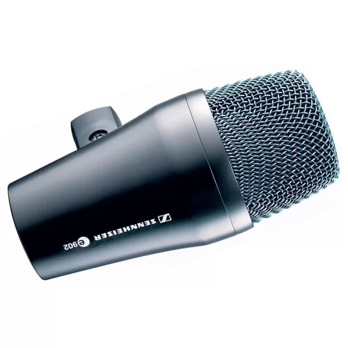 Sennheiser E 902 Динамический микрофон для ударных