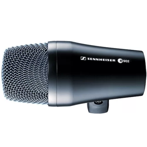 Sennheiser E 902 Динамический микрофон для ударных