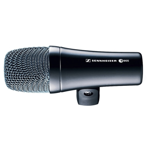 Sennheiser E 905 Динамический микрофон для малого барабана