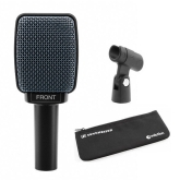 Sennheiser E 906 Динамический микрофон для гитарных усилителей