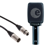 Sennheiser E 906 Динамический микрофон для гитарных усилителей