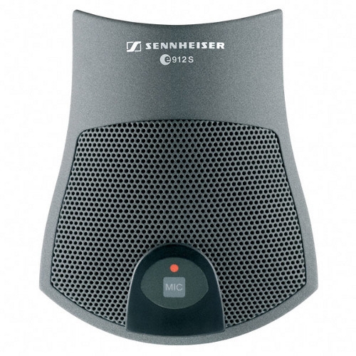 Sennheiser E 912 S Конденс. микроф. гранич. слоя