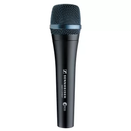 Sennheiser E 935 Динамический вокальный микрофон, кардиоида