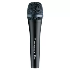 Sennheiser E 945 Динамический вокальный микрофон, суперкардиоида