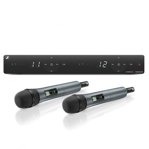 Sennheiser EM-XSW 1 DUAL-B Приемник