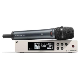 Sennheiser EW 100 G4-835-S-A Радиосистема с ручным передатчиком 