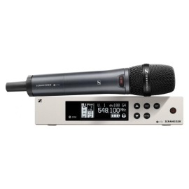 Sennheiser EW 100 G4-835-S-A1 Радиосистема с ручным передатчиком