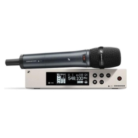 Sennheiser EW 100 G4-845-S-A Радиосистема с ручным передатчиком