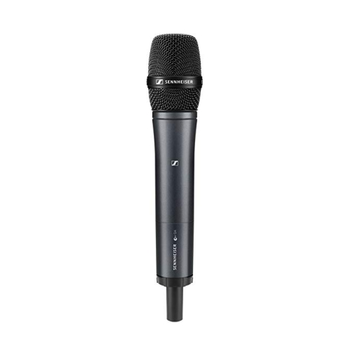 Sennheiser EW 100 G4-865-S-A Радиосистема с ручным передатчиком