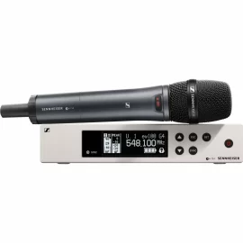 Sennheiser EW 100 G4-865-S-A1 Радиосистема с ручным передатчиком 