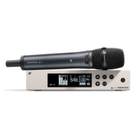 Sennheiser EW 100 G4-945-S-A Радиосистема с ручным передатчиком 